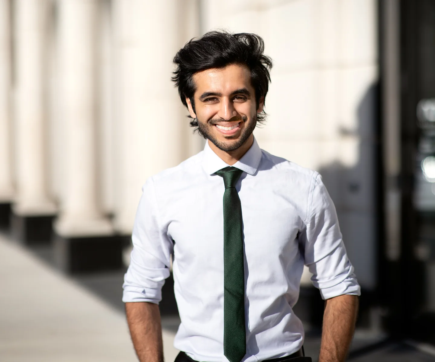 Mustafa Sheikh