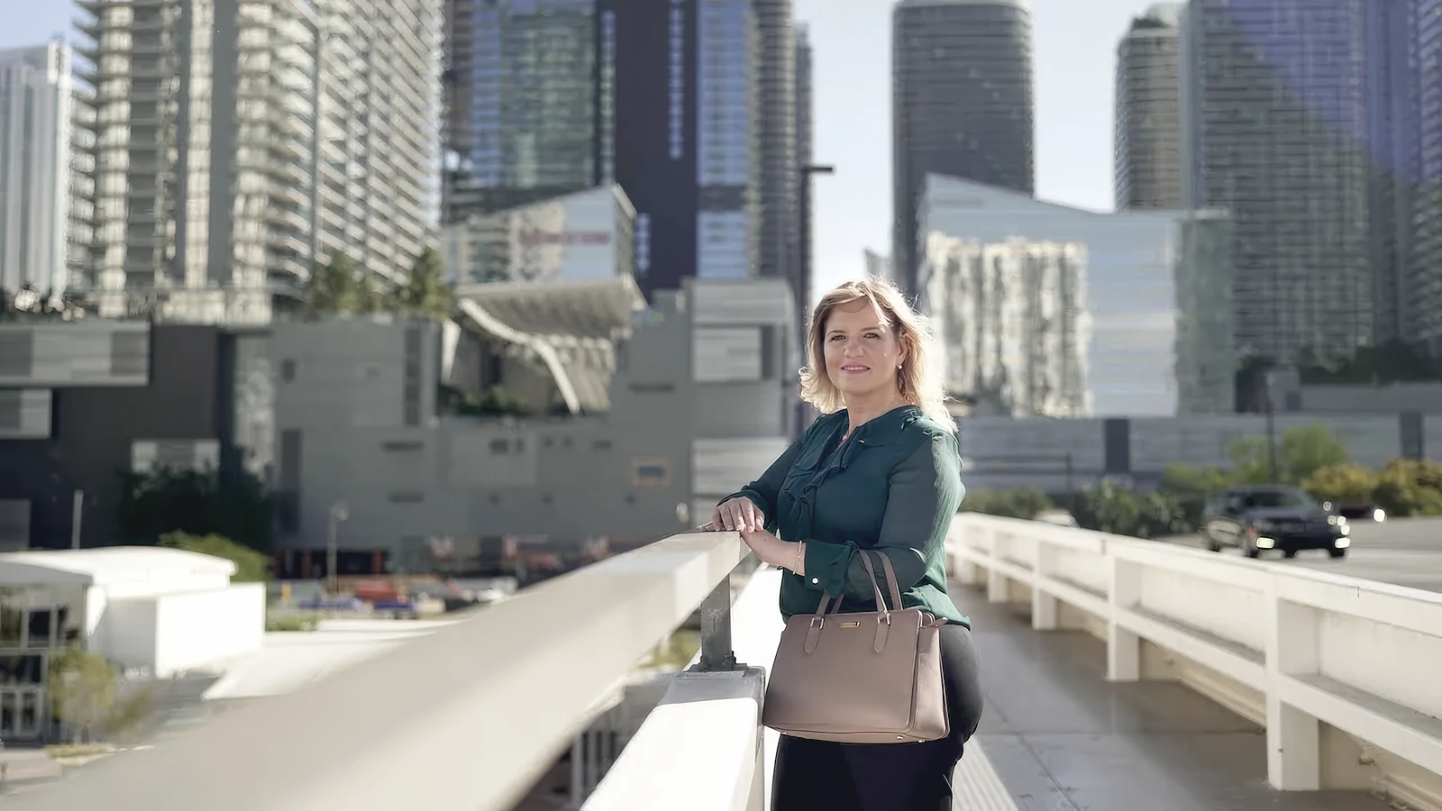 Still from the TCGC film